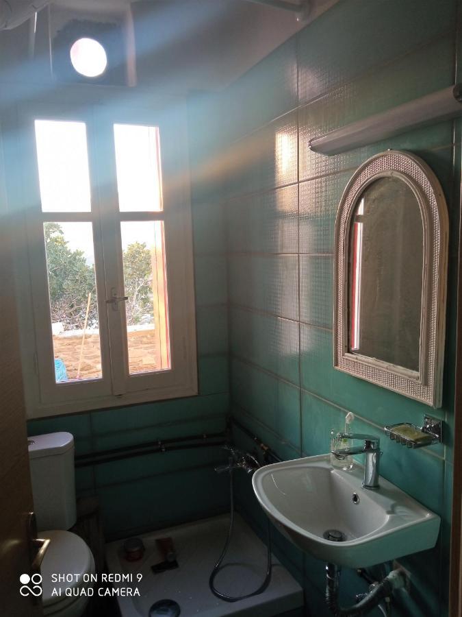 Arthome0B Pánormos 외부 사진